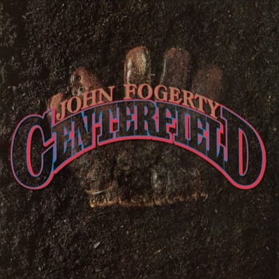 John Fogerty - Centerfield (CD) (25th Anniversary Edition)