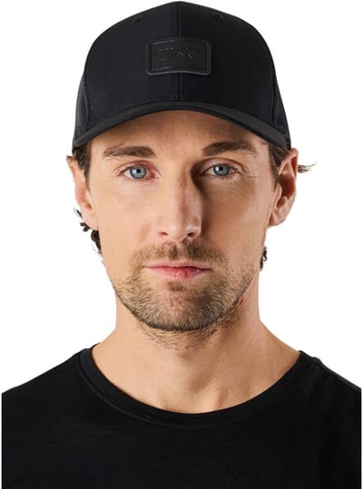 Swedemount Nordkap Trucker Cap II pet – Hoofdbedekking – Maat ONESIZE