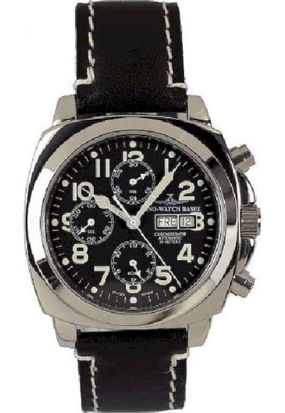 Zeno Watch Basel Herenhorloge 3557TVDD-a1