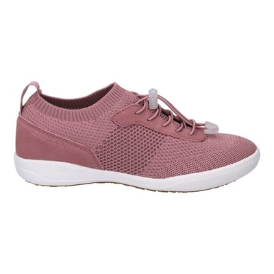 JOSEF SEIBEL Sina 69 | Sneaker voor Dames | rood