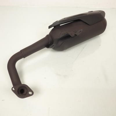 Pot d échappement Tecnigas pour Scooter Generic 50 Ideo Avant 2020 Neuf