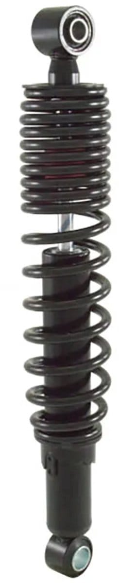 Forsa Aprilia Sr Max 125-300cc 204550752 Achterschokbreker Zwart