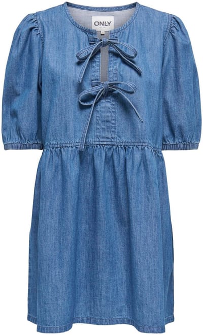 ONLY Denim jurk -ONLCLARA Korte jurk