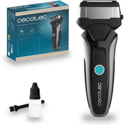 Scheermes Cecotec PrecisionCare x-Trimm Triple
