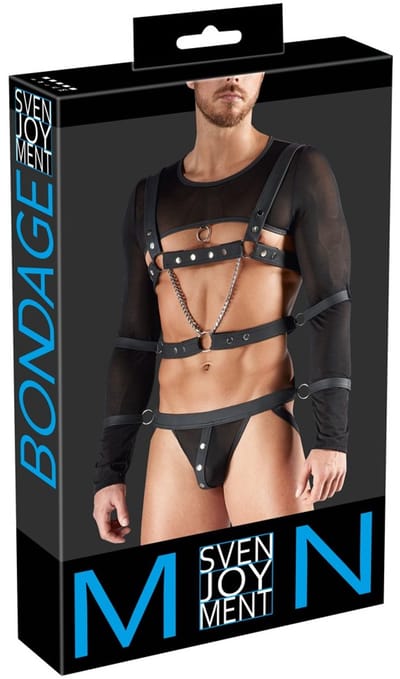 Men's Bondage SET S