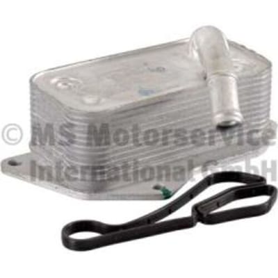 Olie radiator, motorolie PIERBURG 7.09269.24.0