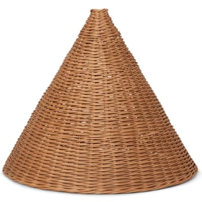 Ferm Living Dou lampenkap - Ø45 cm