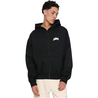 Hoodie Lost Youth Circle