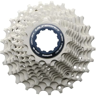 Cassette 11-speed Shimano Ultegra CS-R8000 12-25T
