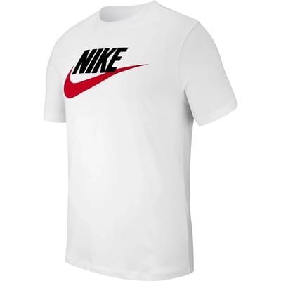 T-shirt Korte Mouw Nike M NSW TEE ICON FUTURA