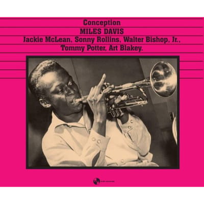 Conception - Miles Davis