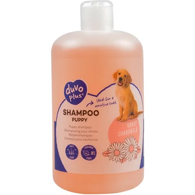 Duvo+ Hondenshampoo Relaxerend - Voordeelverpakking - 500ml