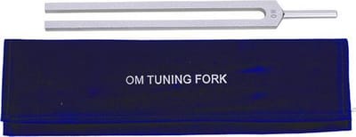 Stemvork Mid-Om universele OM-energie