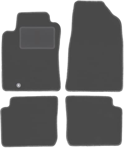Grafiet automatten voor: Toyota Camry IV sedan (1994-1998)