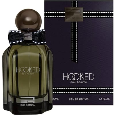 Rue Broca Hooked Pour Femme Eau De Parfum 100 Ml