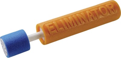 Wasserkanone-Schaumstoff Eliminator32