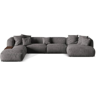 5-zits U-bank Martina links velvet | Micadoni