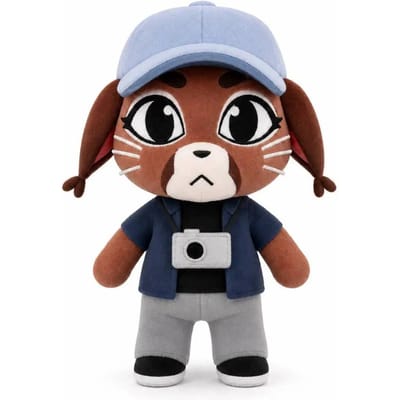 Nouvelle Peluche Horreur Hôpital Animalier Anomalie Jouet Peluche Douce Animal de Dessin Animé Peluche Décoration de Maison Fans Cadeau Halloween