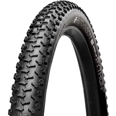 Hutchinson Python 3 Racing Lab Tubeless 29´´ X 2.4 Mtb-band Zilver 29´´ x 2.4