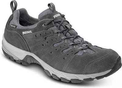 Rapide GTX Heren (antraciet)