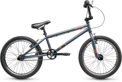 BMX Fiets 16 en 20 inch Jongens en Meisjes Kinderfiets met 1 Versnelling