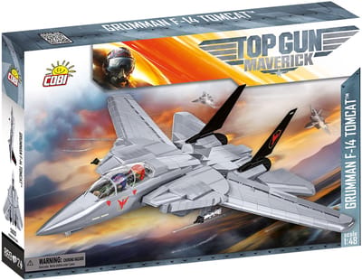 COBI 5920 Grumman F-14 Tomcat