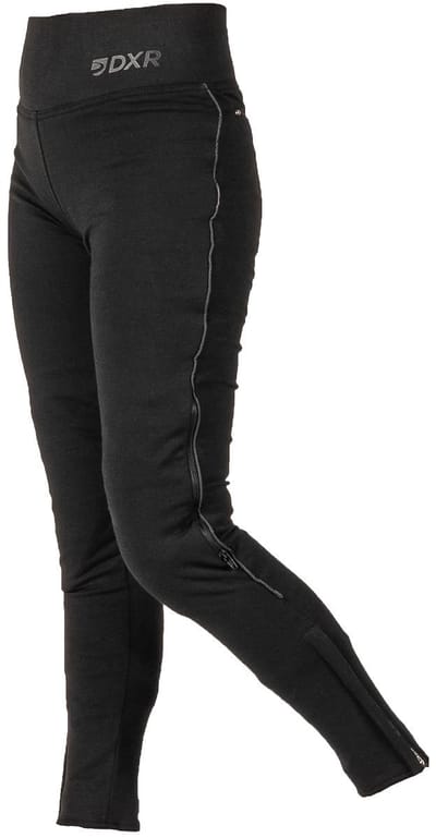 Motorlegging AGILITY LADY