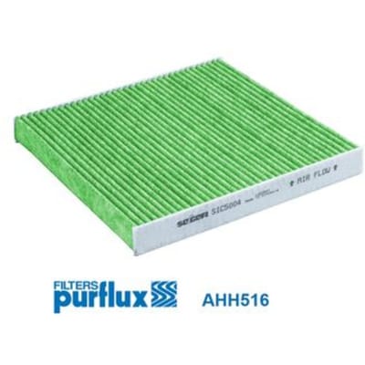 Cabinefilter PURFLUX CabinHepa+ AHH516