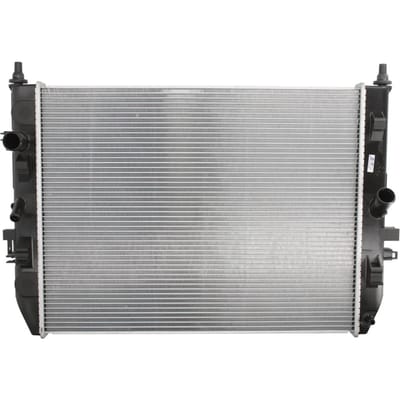 Radiator, motorkoeling KOYORAD PL061884