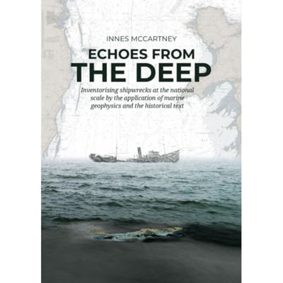 Echoes From The Deep - Innes McCartney
