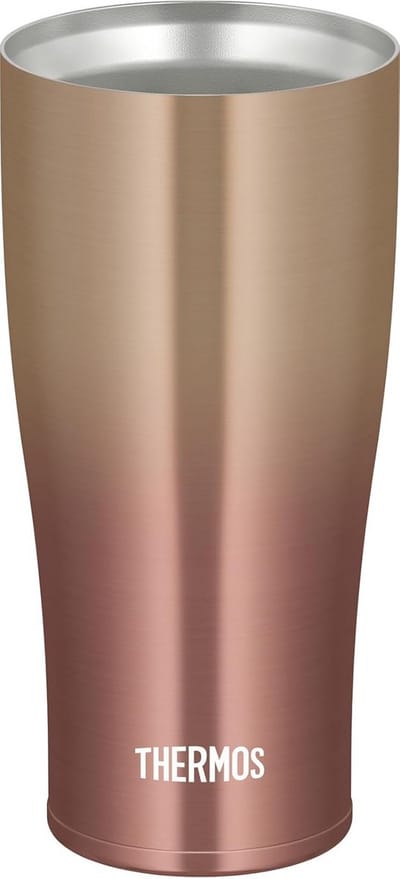 Isolatiebeker 420 ml - Vacuüm Geïsoleerde Drinkfles voor Warm & Koud - Vaatwasserbestendig