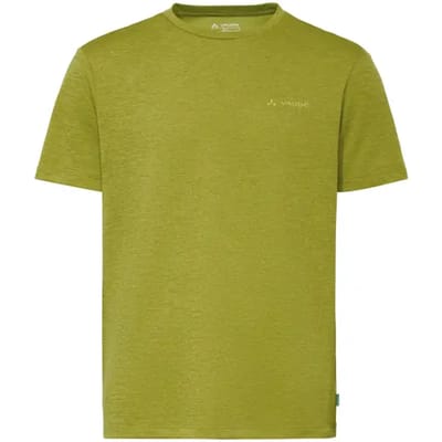 VAUDE Essential T-shirt, Functioneel shirt, Heren Outdoor Sport T-Shirt, Regular fit