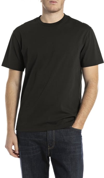 Replay Open End Dry Hand T-shirt