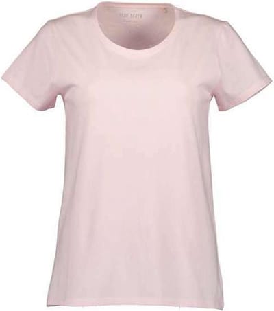 Blue Seven dames shirt roze - maat S
