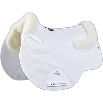 Cso matten Premier Equine CC Air-Tech Square