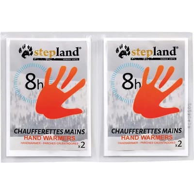 Handwarmer Stepland