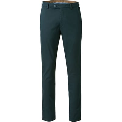 Meyer 102 Bonn Chino Blauw 2-5654