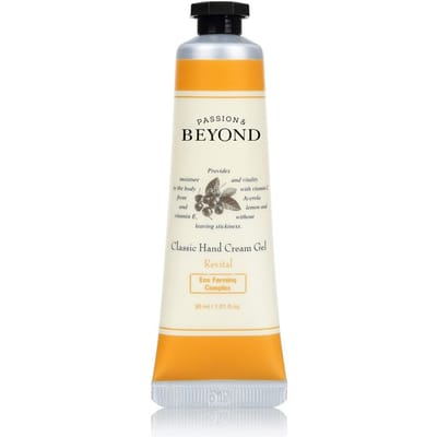 Crème pour les Mains Gel Revital Classique 30ml white