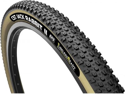 Cst Jack Rabbit 2.0 C-1747n Dual Eps Tubeless 29´´ X 2.25 Mtb-band Oranje 29´´ x 2.25