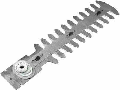 Elektrische Snoeischaar - Snoei Gereedschap - Tuin Onderhoud - Borstelmotor - 20 V - Zwart