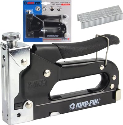 Nietmachine/Handtacker