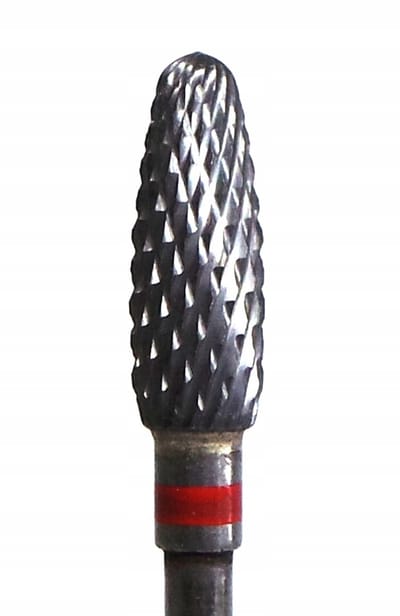 Frezarkowo - Karbidfrees - Kegelvormig - Delicate Gradatie - 51mm