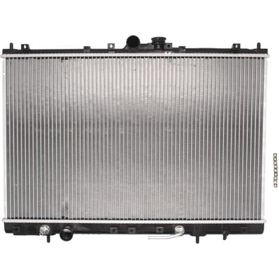 Radiator, motorkoeling NRF 53690