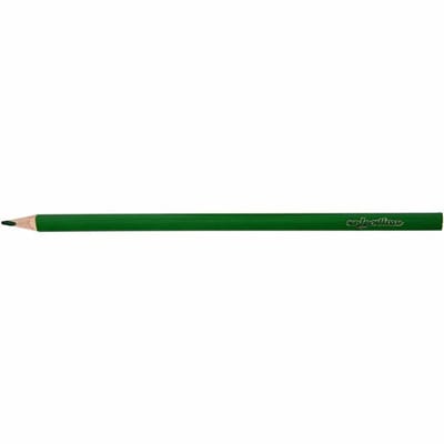 Colortime Kleurpotloden, L: 17,45 cm, vulling 3 mm, diverse kleuren, 12x24stuk