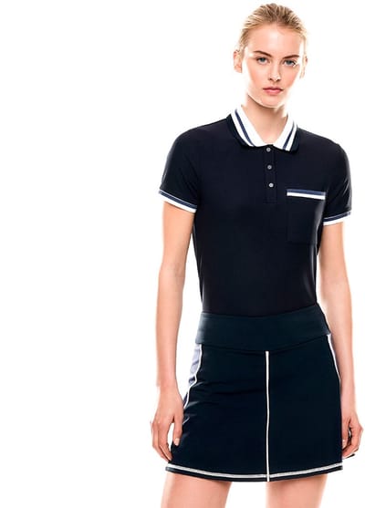 Ea7 Emporio Armani 7w000559_af19155 Rok Blauw XS Vrouw