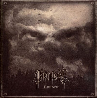 Thorngoth - Rauhnacht