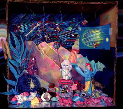 Christmas Island - Andrew Jackson Jihad