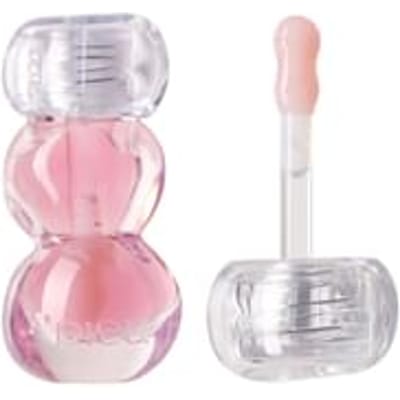 A'PIEU - Jelly Honey Lip Oil - 3 Types #02 Honey Rosy
