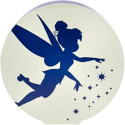 Tinkerbell lamp Paladone Disney