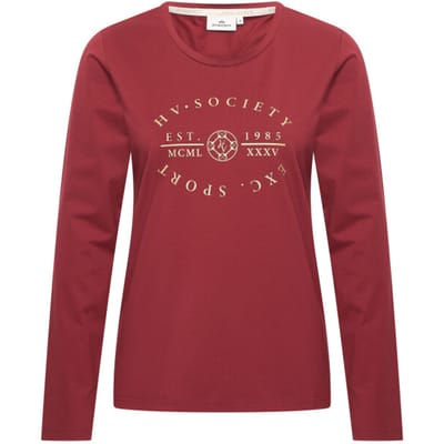 HV Society Top hvsisleen